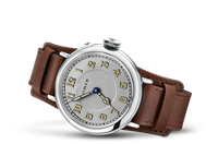 Orologio Oris Big Crown in Acciaio 0173277364081-SETLS - 0173277364081-SETLS